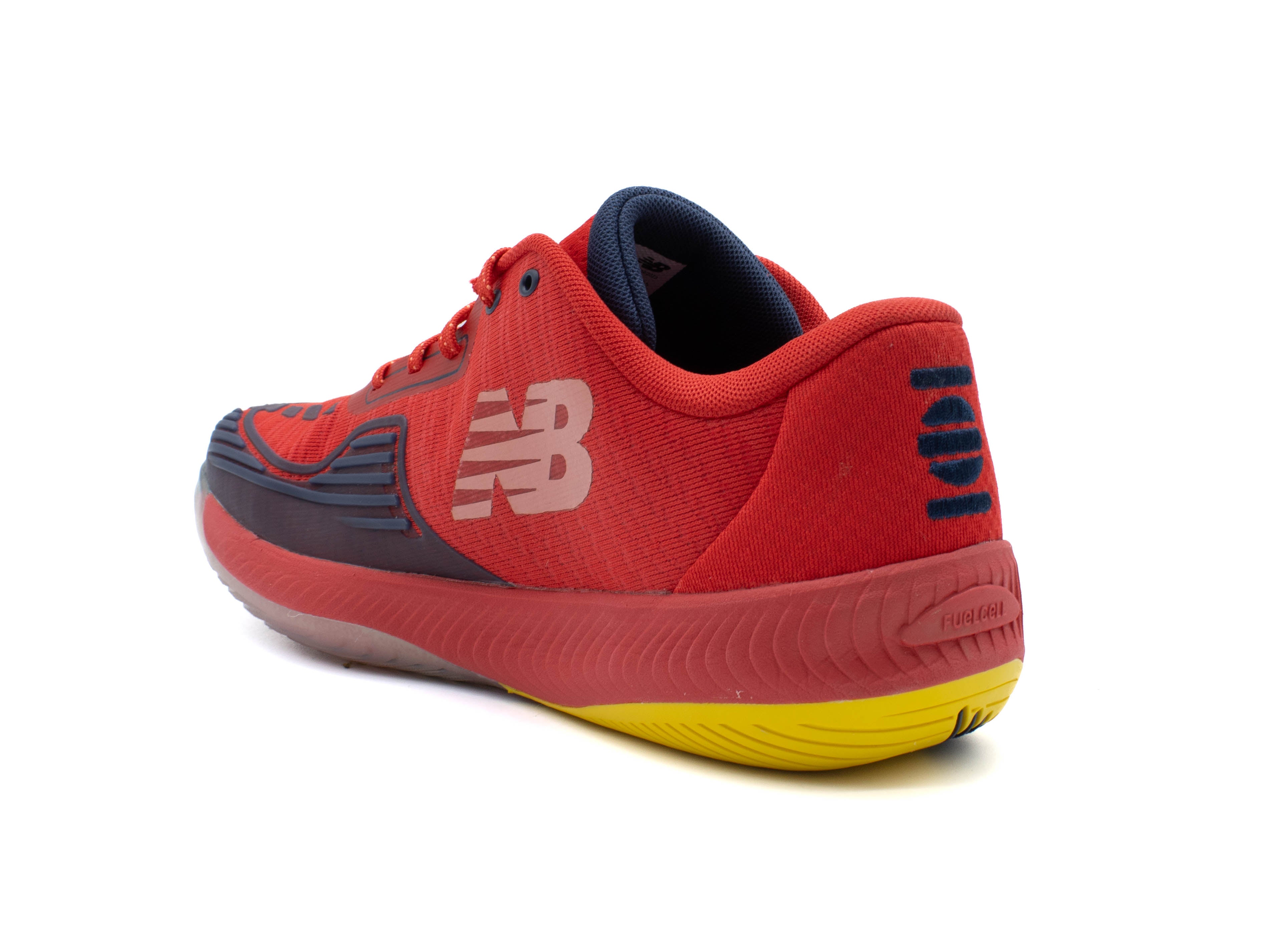 NEW BALANCE FuelCell 996v5 – shoeper.com