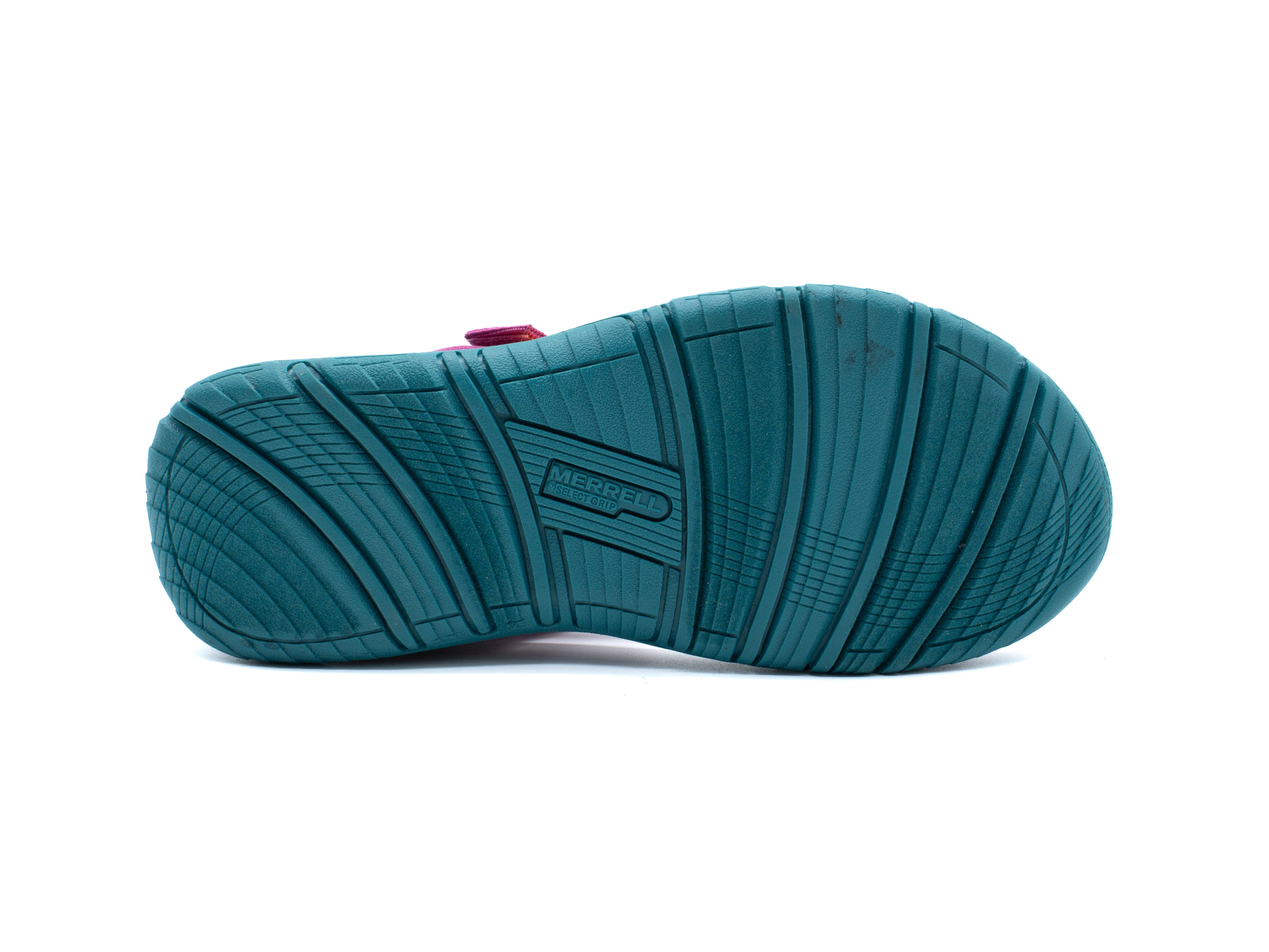 MERRELL Kahuna Web