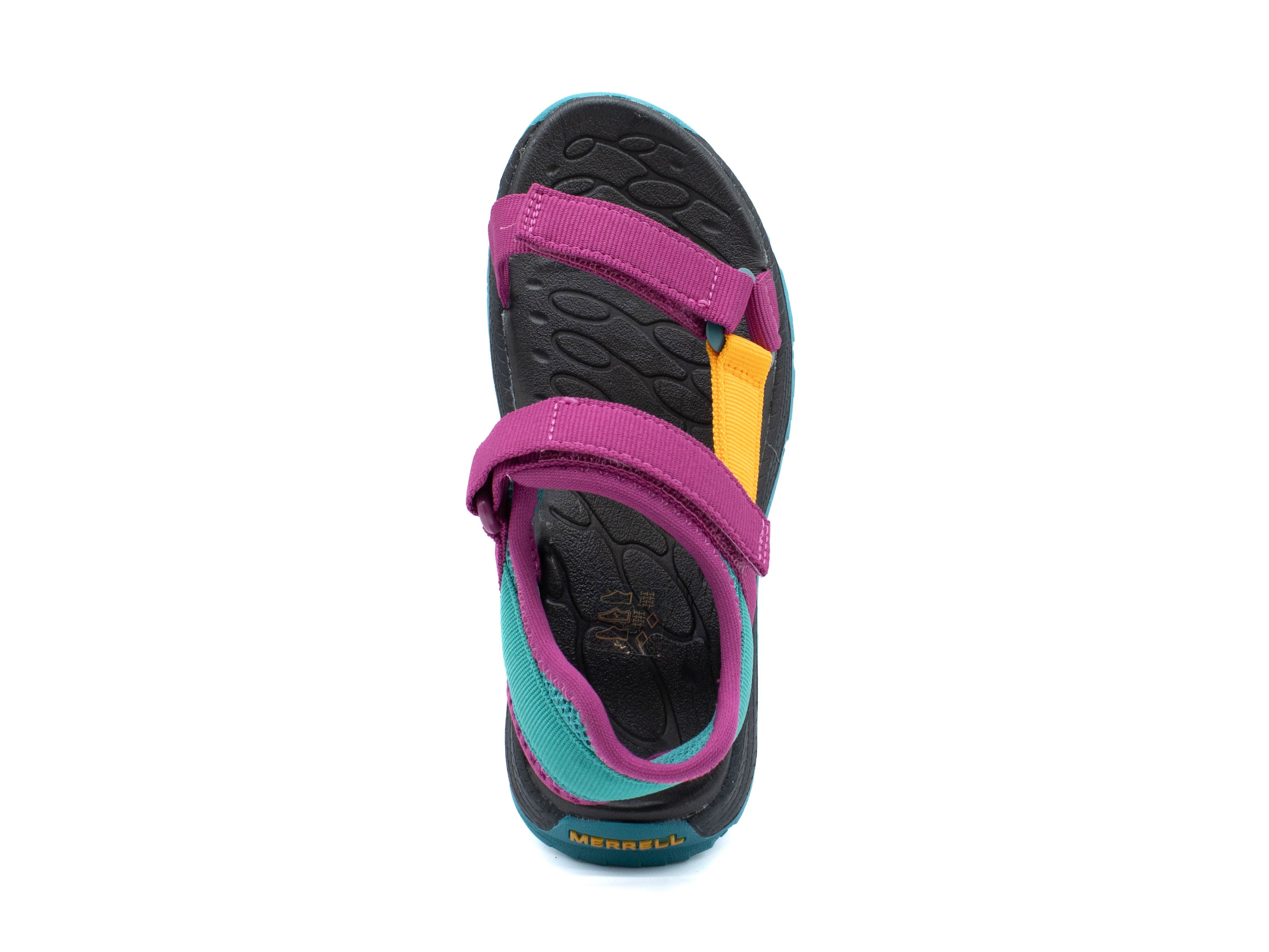 MERRELL Kahuna Web