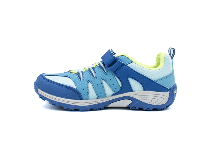 MERRELL Big Kid's Outback Low 2 Sneaker