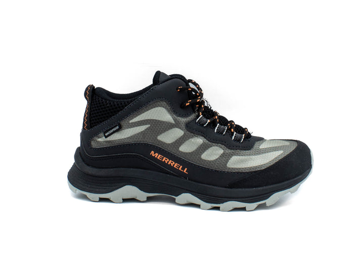 MERRELL MOAB SPEED MID WATERPROOF