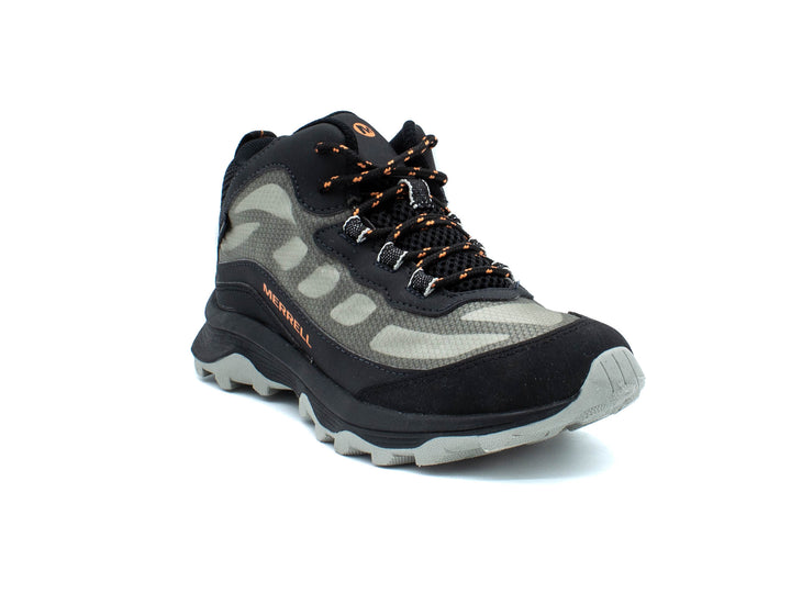 MERRELL MOAB SPEED MID WATERPROOF