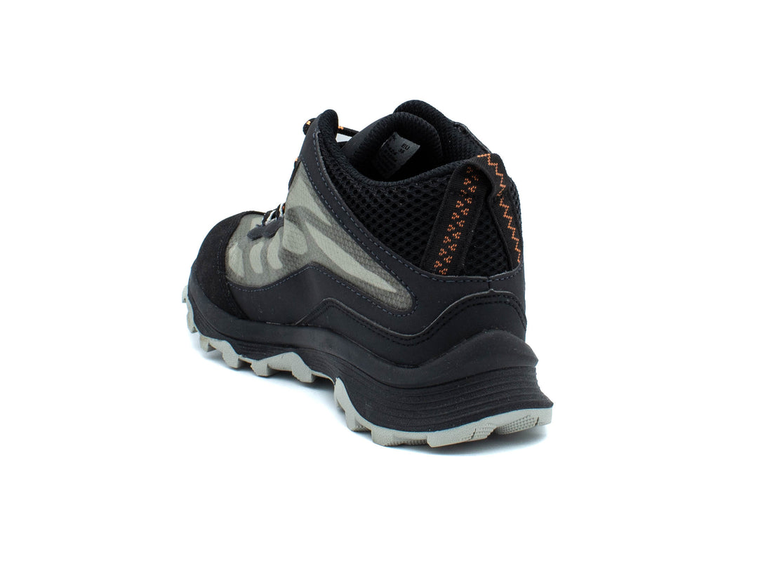 MERRELL MOAB SPEED MID WATERPROOF
