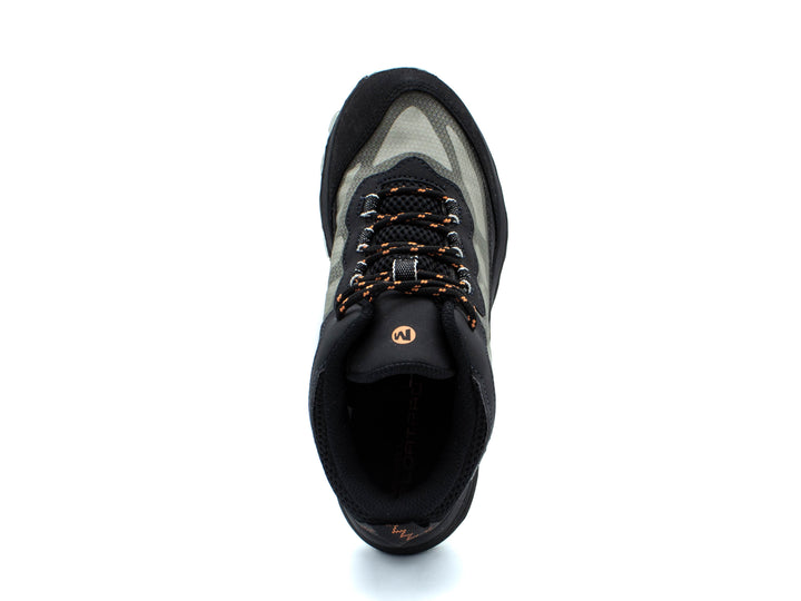MERRELL MOAB SPEED MID WATERPROOF