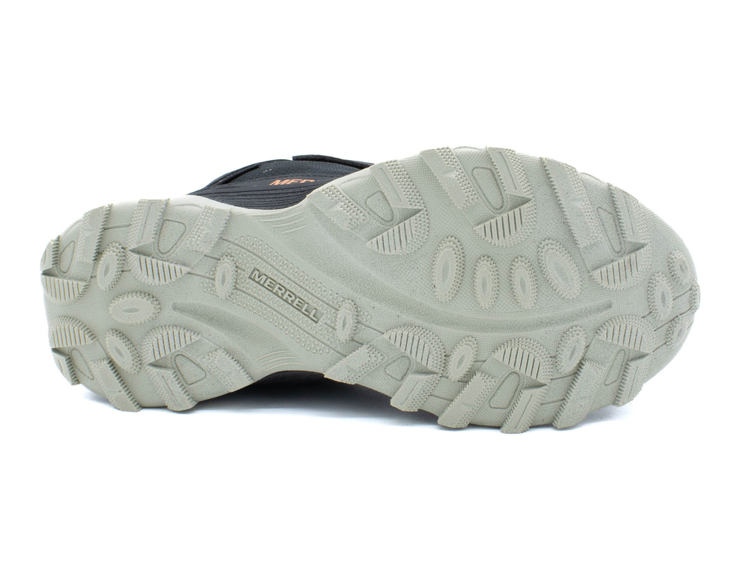 MERRELL Big Kid's Moab Speed Mid A/C Waterproof