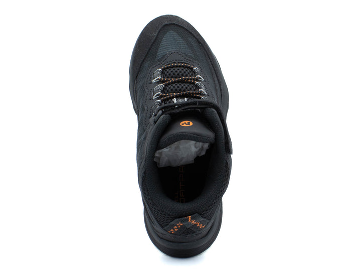 MERRELL Big Kid's Moab Speed Mid A/C Waterproof