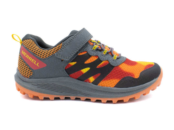 MERRELL Big Kid's Nova 3