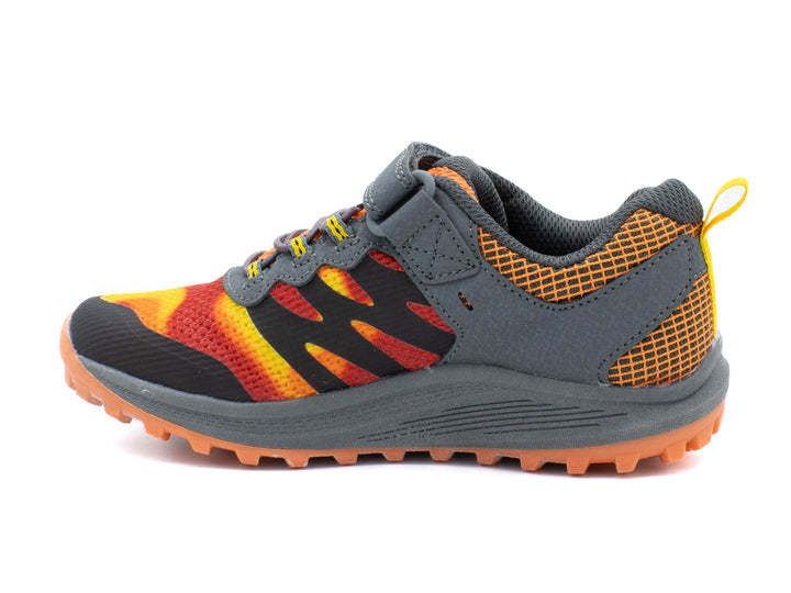 MERRELL Big Kid's Nova 3