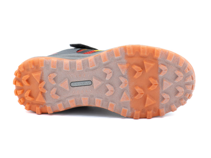 MERRELL Big Kid's Nova 3