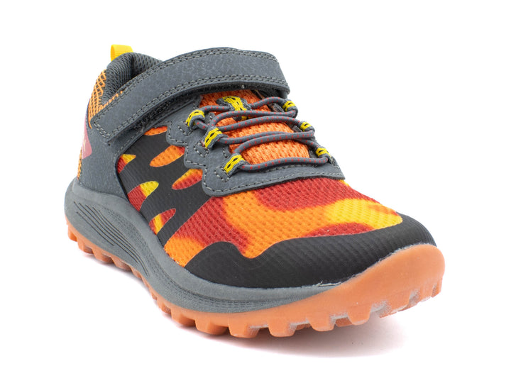 MERRELL Big Kid's Nova 3