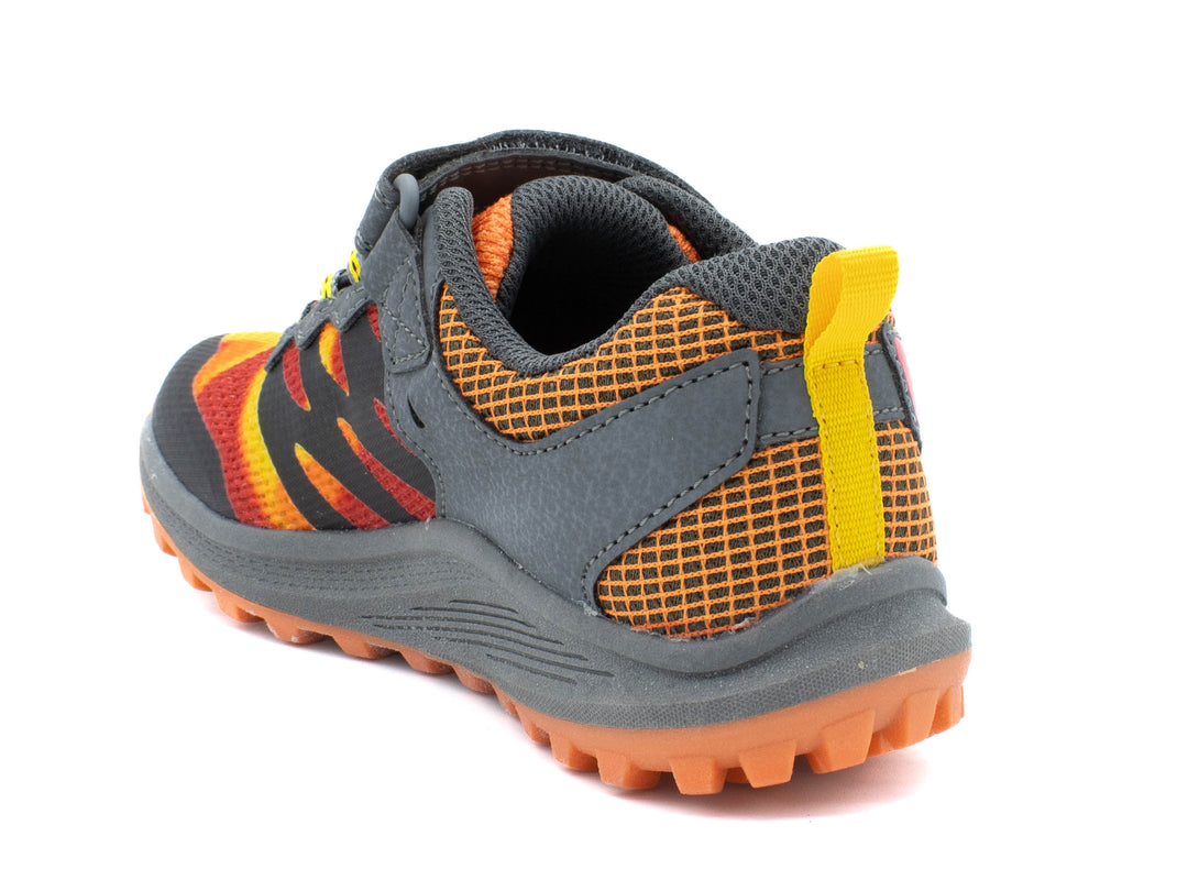 MERRELL Big Kid's Nova 3