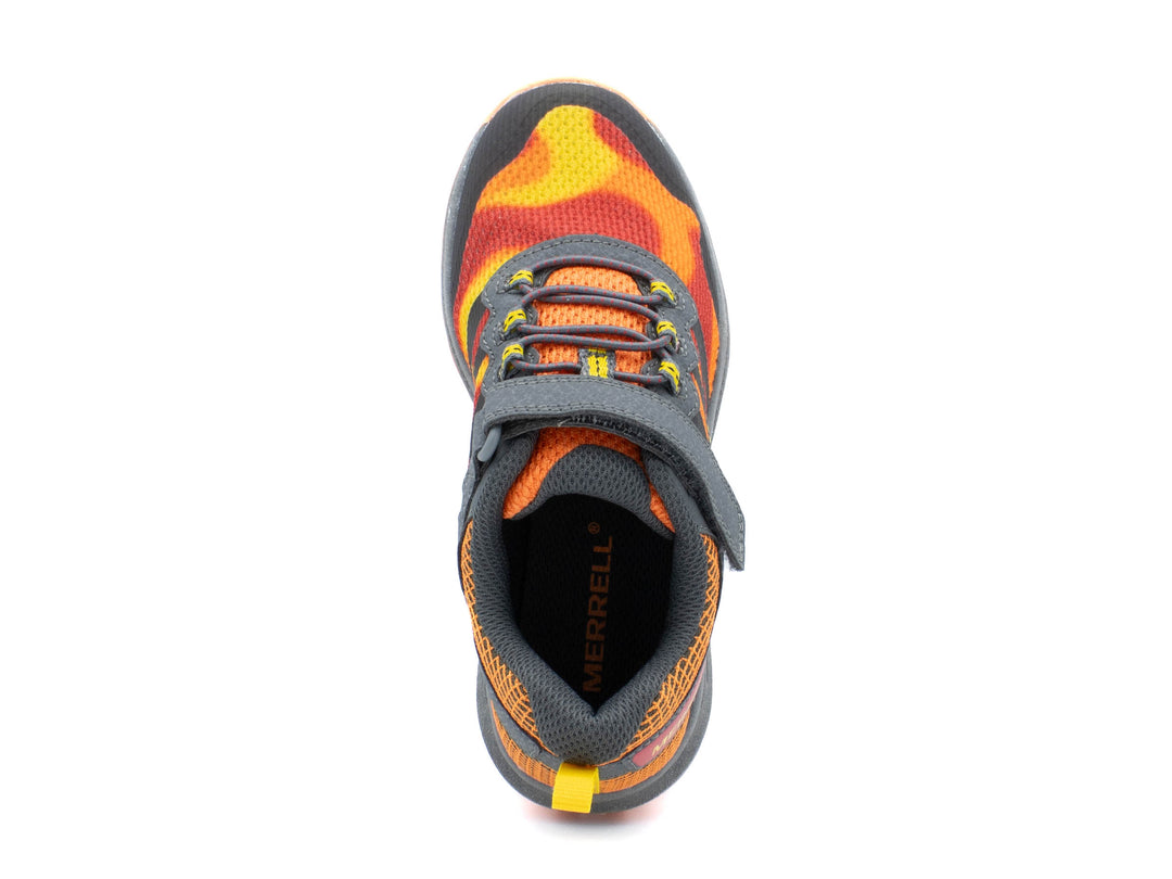 MERRELL Big Kid's Nova 3