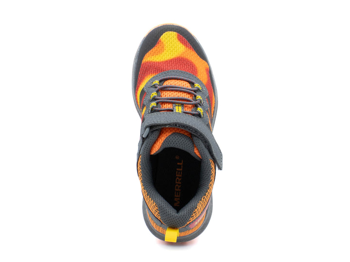 MERRELL Big Kid's Nova 3