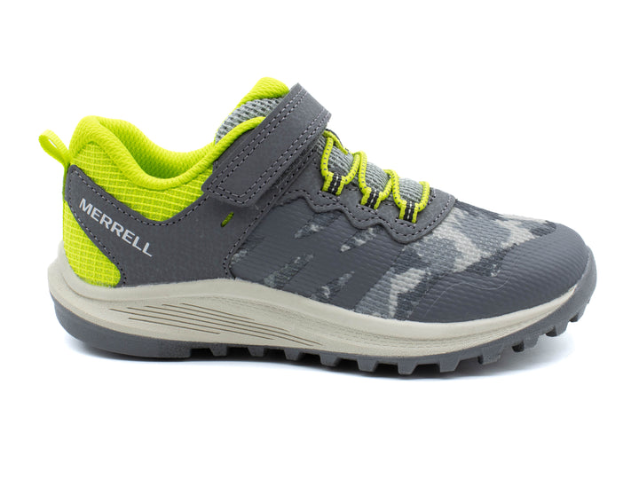 MERRELL Big Kid's Nova 3