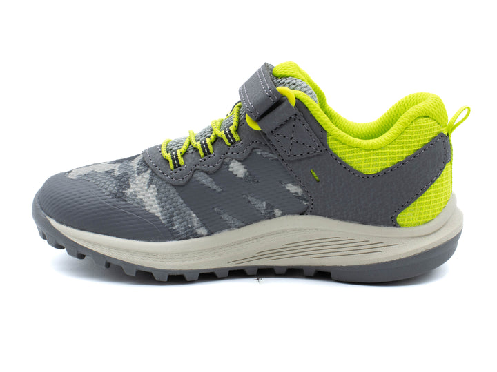 MERRELL Big Kid's Nova 3