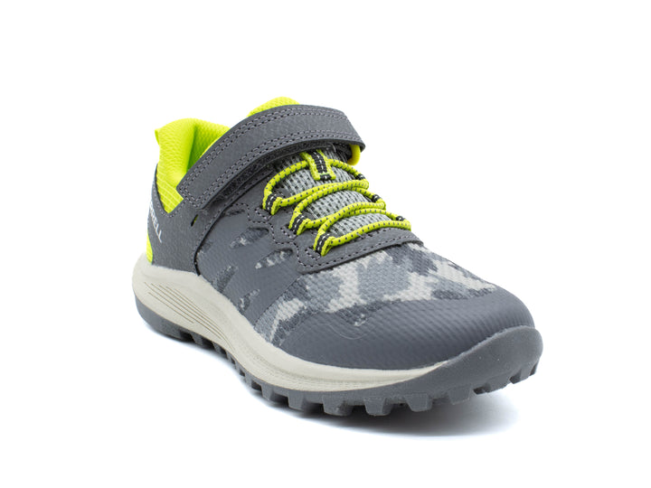 MERRELL Big Kid's Nova 3