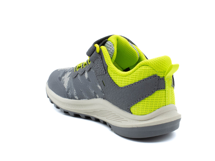 MERRELL Big Kid's Nova 3