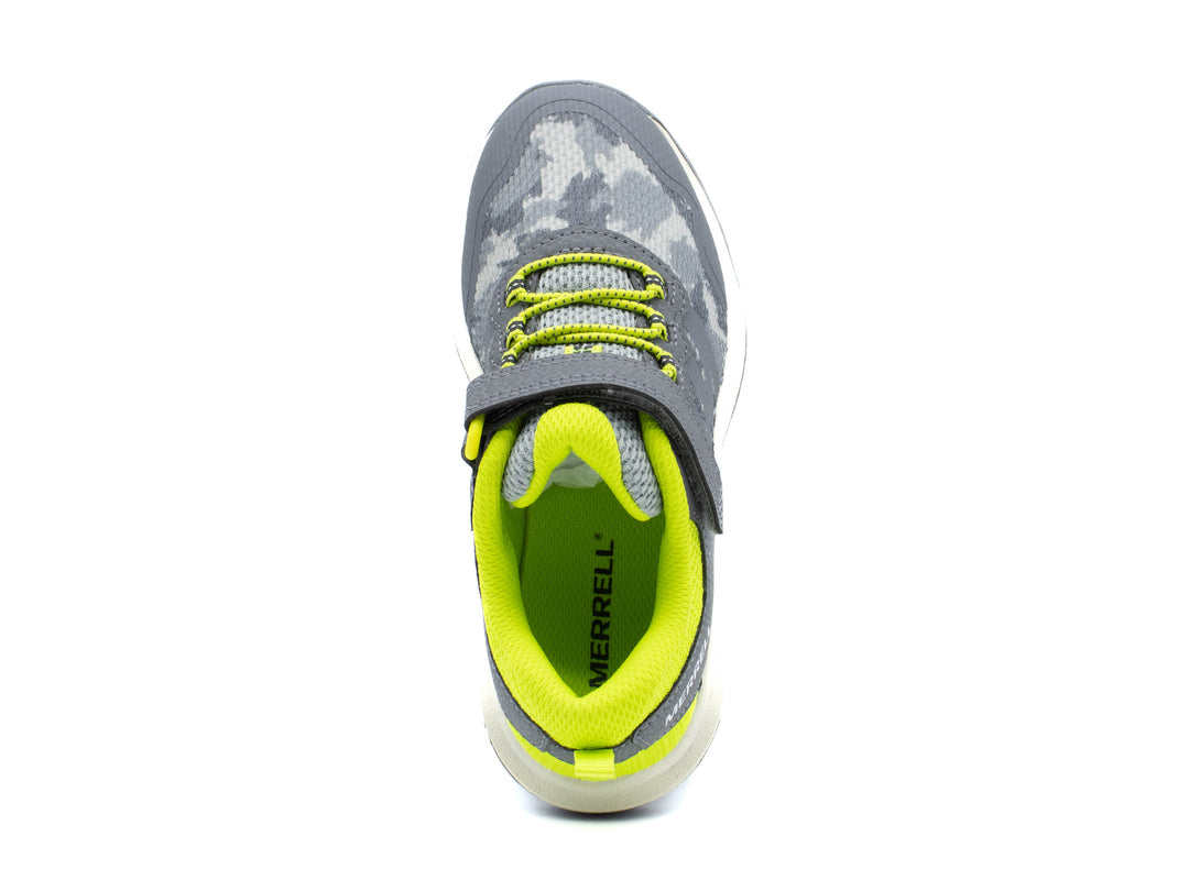 MERRELL Big Kid's Nova 3