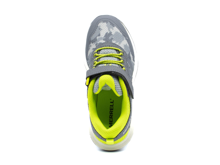 MERRELL Big Kid's Nova 3