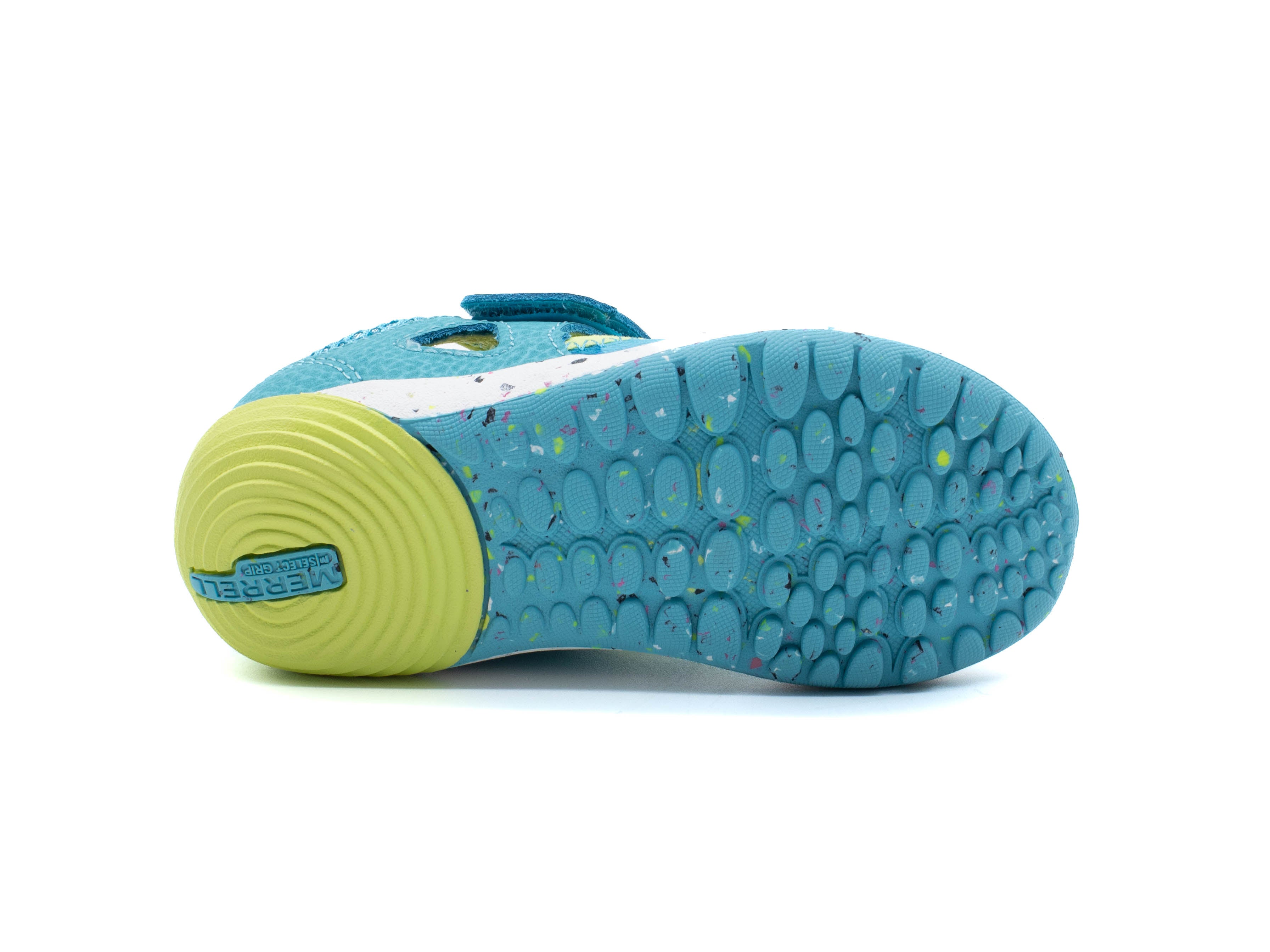 MERRELL BARE STEPS® H2O