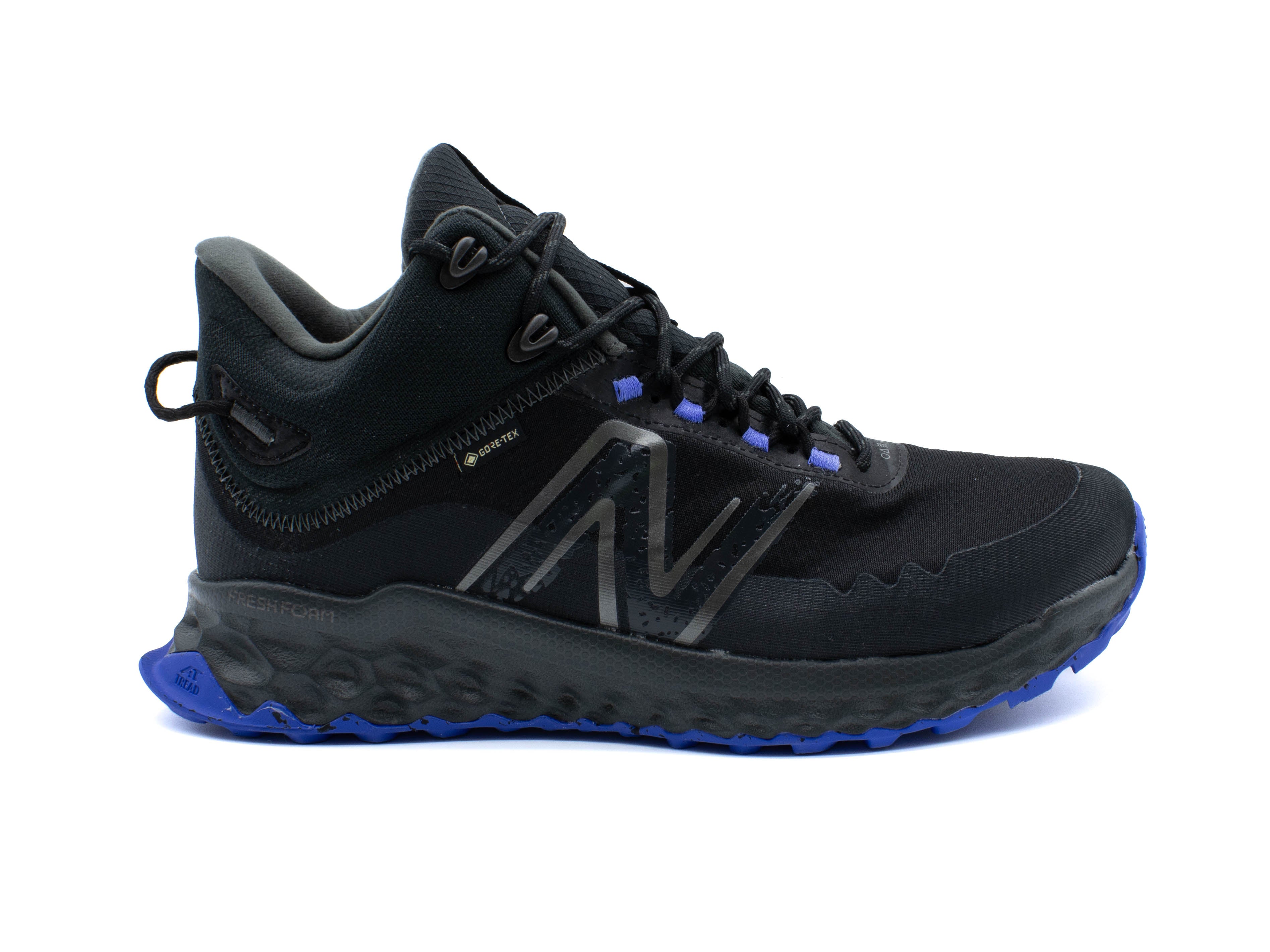 NEW BALANCE Fresh Foam Garoé Midcut Gore-Tex® – shoeper.com