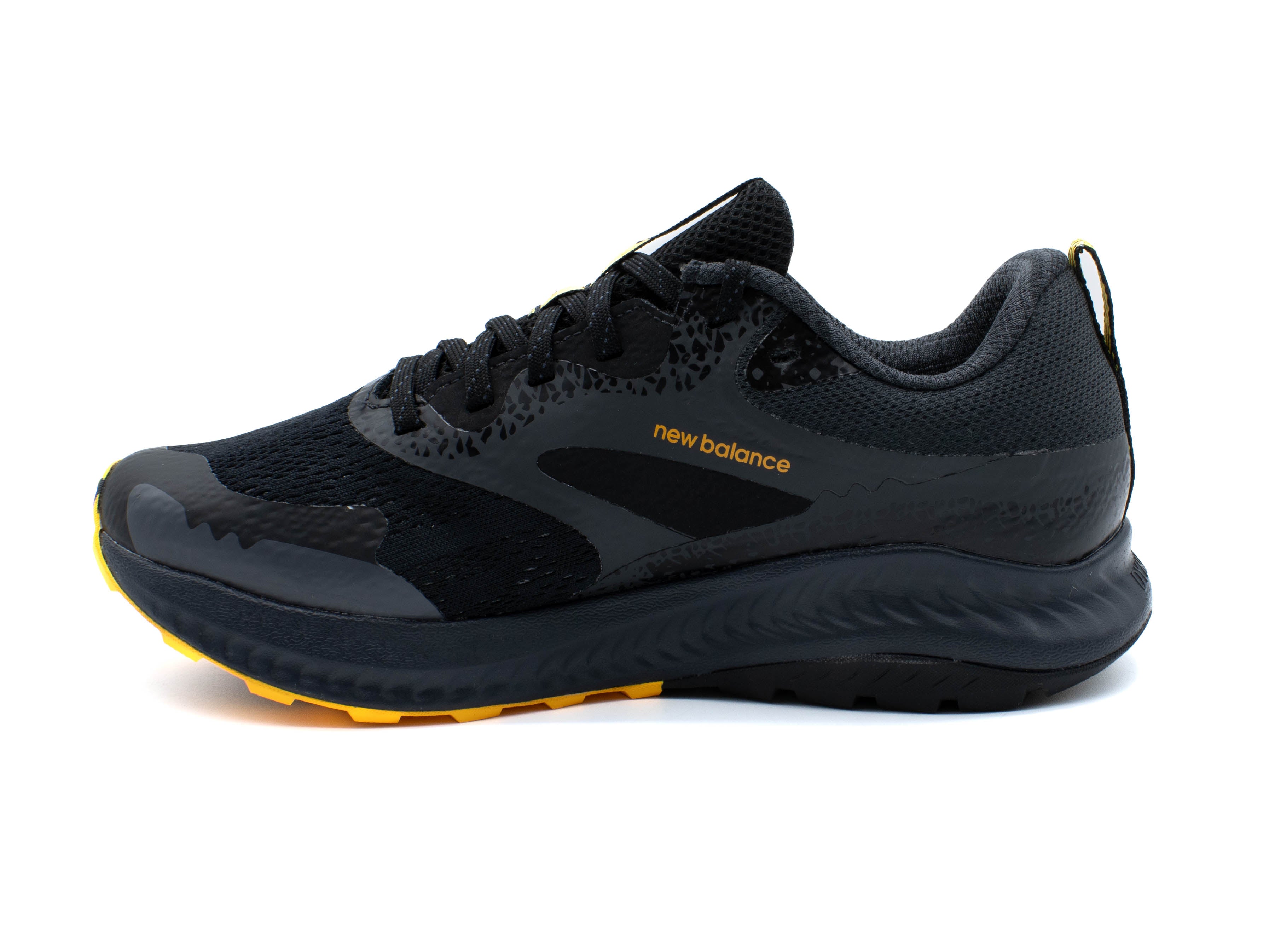 NEW BALANCE DynaSoft Nitrel v5 GTX – shoeper.com