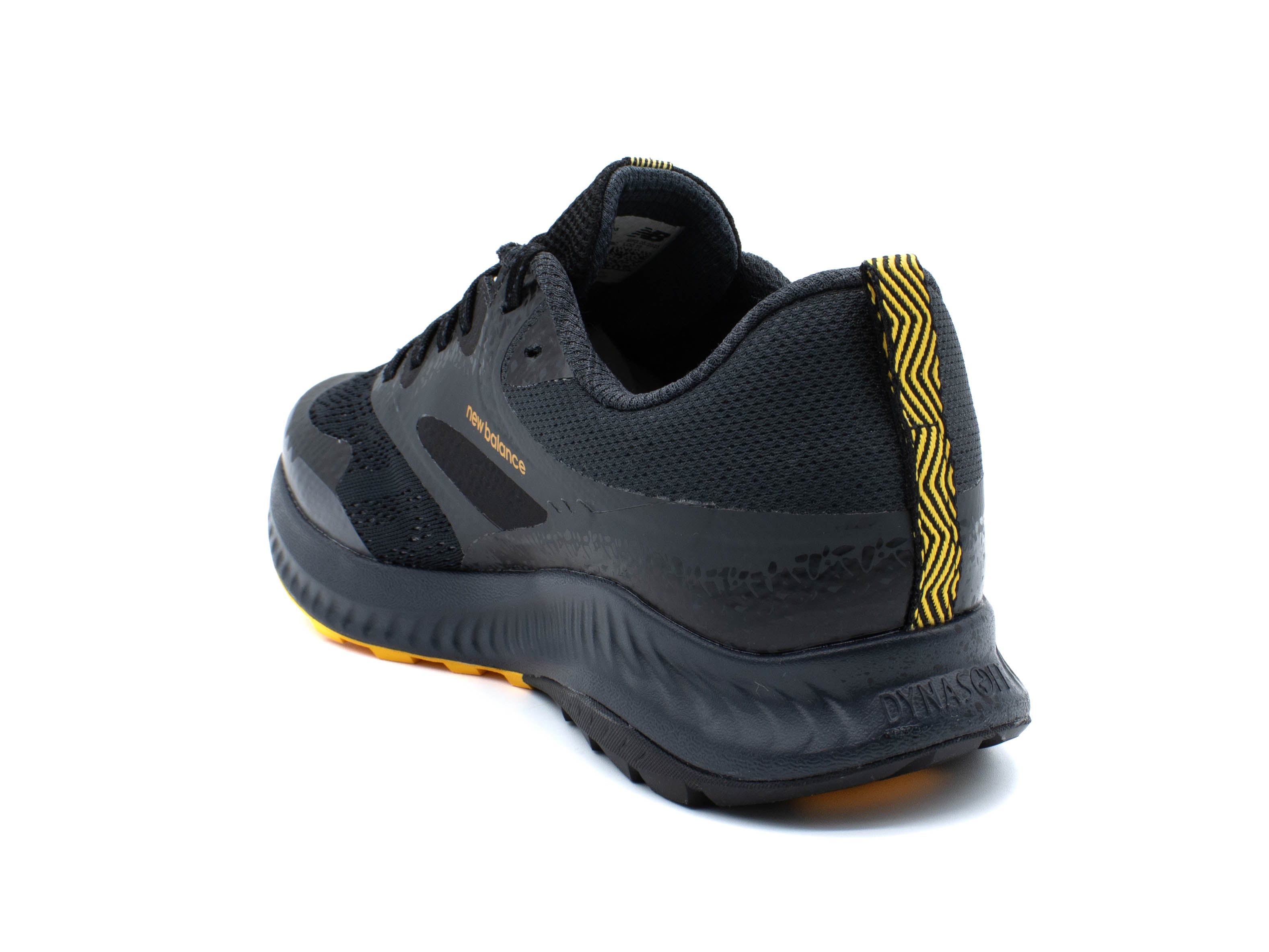 NEW BALANCE DynaSoft Nitrel v5 GTX – shoeper.com