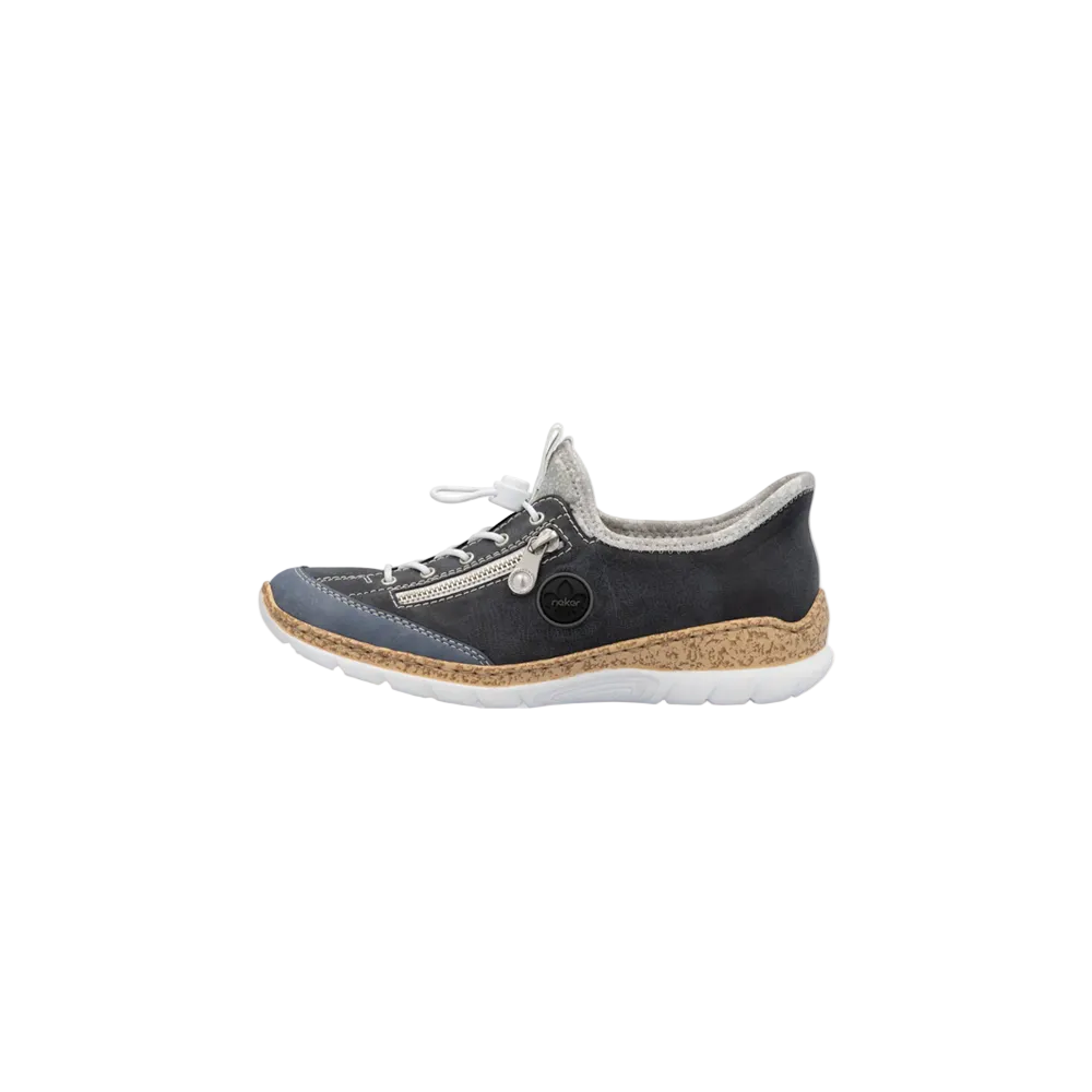 RIEKER Ready2GO Shoes | N42F2