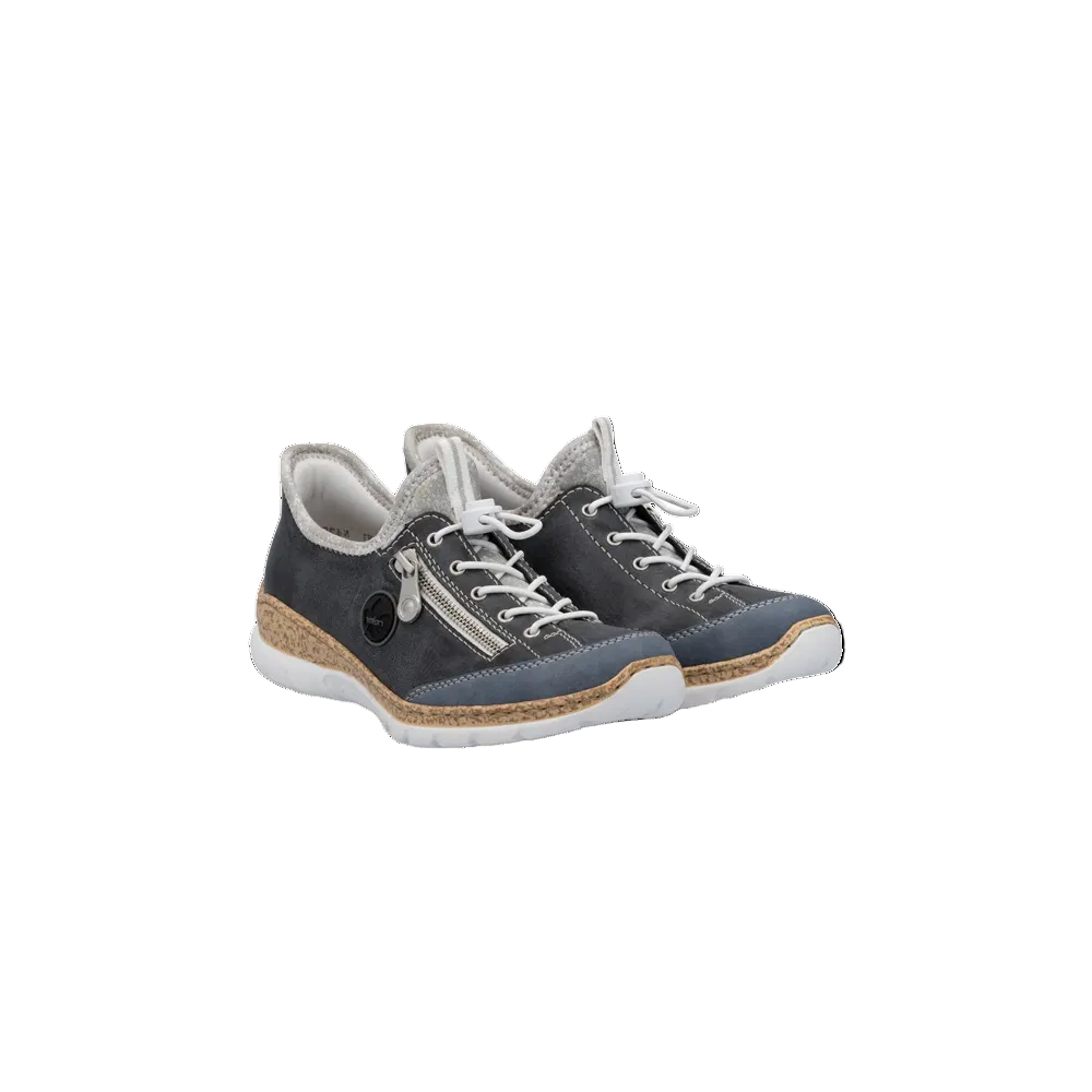 RIEKER Ready2GO Shoes | N42F2