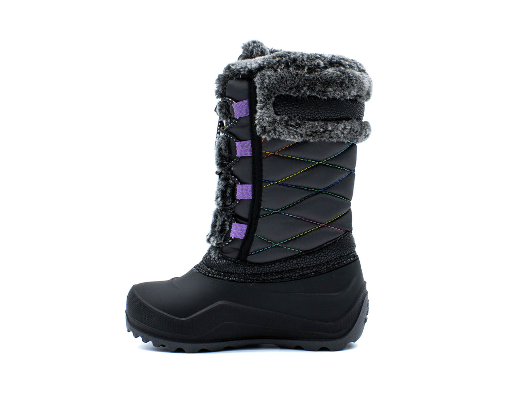 KAMIK Youth Girls' Star 4 Waterproof