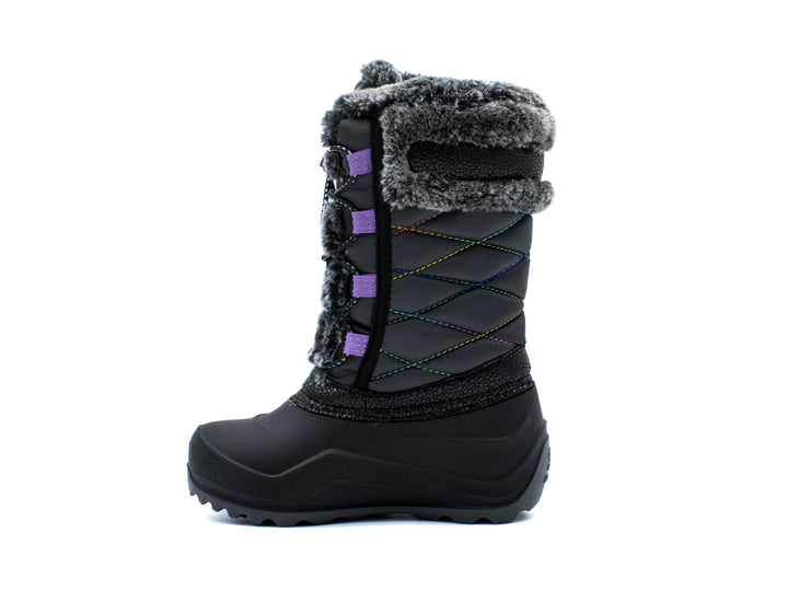 KAMIK Youth Girls' Star 4 Waterproof