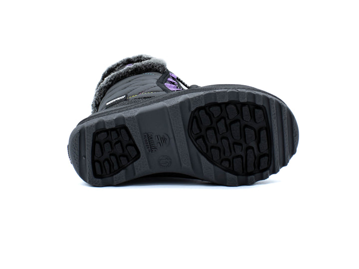 KAMIK Youth Girls' Star 4 Waterproof