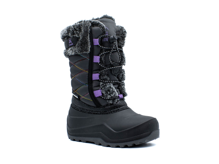 KAMIK Youth Girls' Star 4 Waterproof