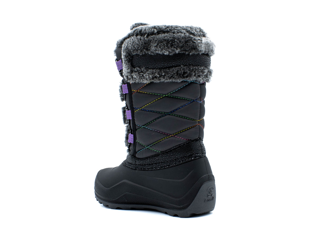 KAMIK Youth Girls' Star 4 Waterproof