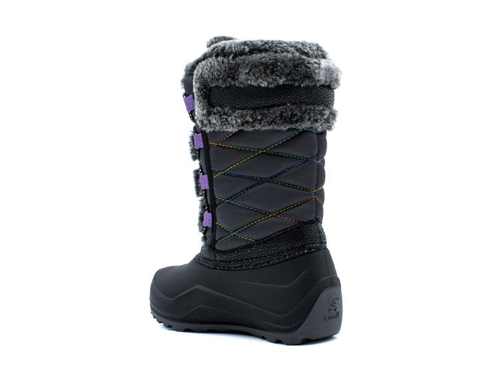 KAMIK Youth Girls' Star 4 Waterproof