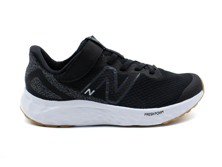NEW BALANCE FRESH FOAM ARISHI V4 BUNGEE LACE