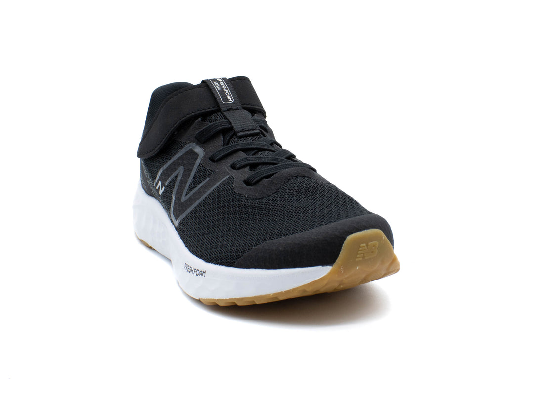 NEW BALANCE FRESH FOAM ARISHI V4 BUNGEE LACE