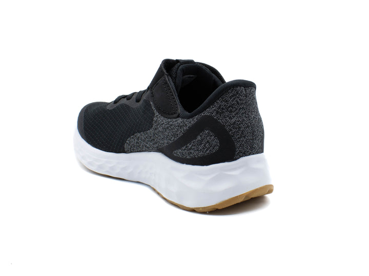 NEW BALANCE FRESH FOAM ARISHI V4 BUNGEE LACE