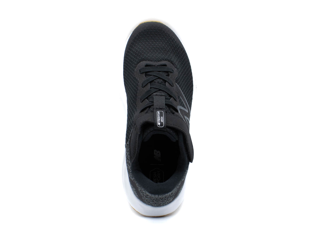 NEW BALANCE FRESH FOAM ARISHI V4 BUNGEE LACE