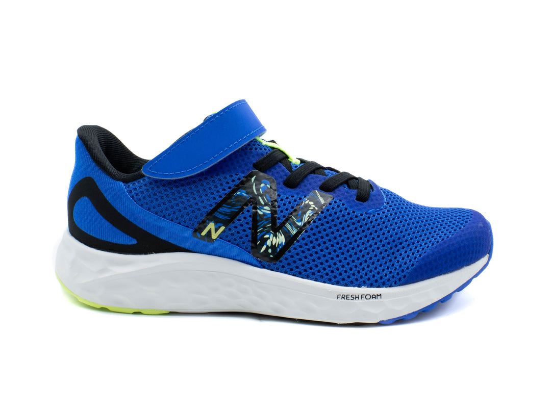 NEW  Fresh Foam Arishi v4