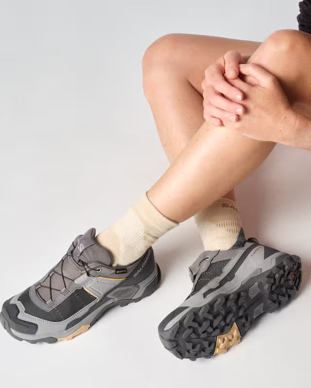 SALOMON X ULTRA 5 GORE-TEX