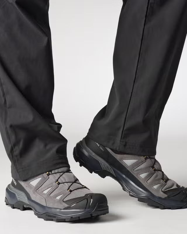 SALOMON X ULTRA 360 LEATHER GORE-TEX