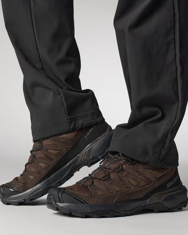 SALOMON X ULTRA 360 LEATHER MID GORE-TEX