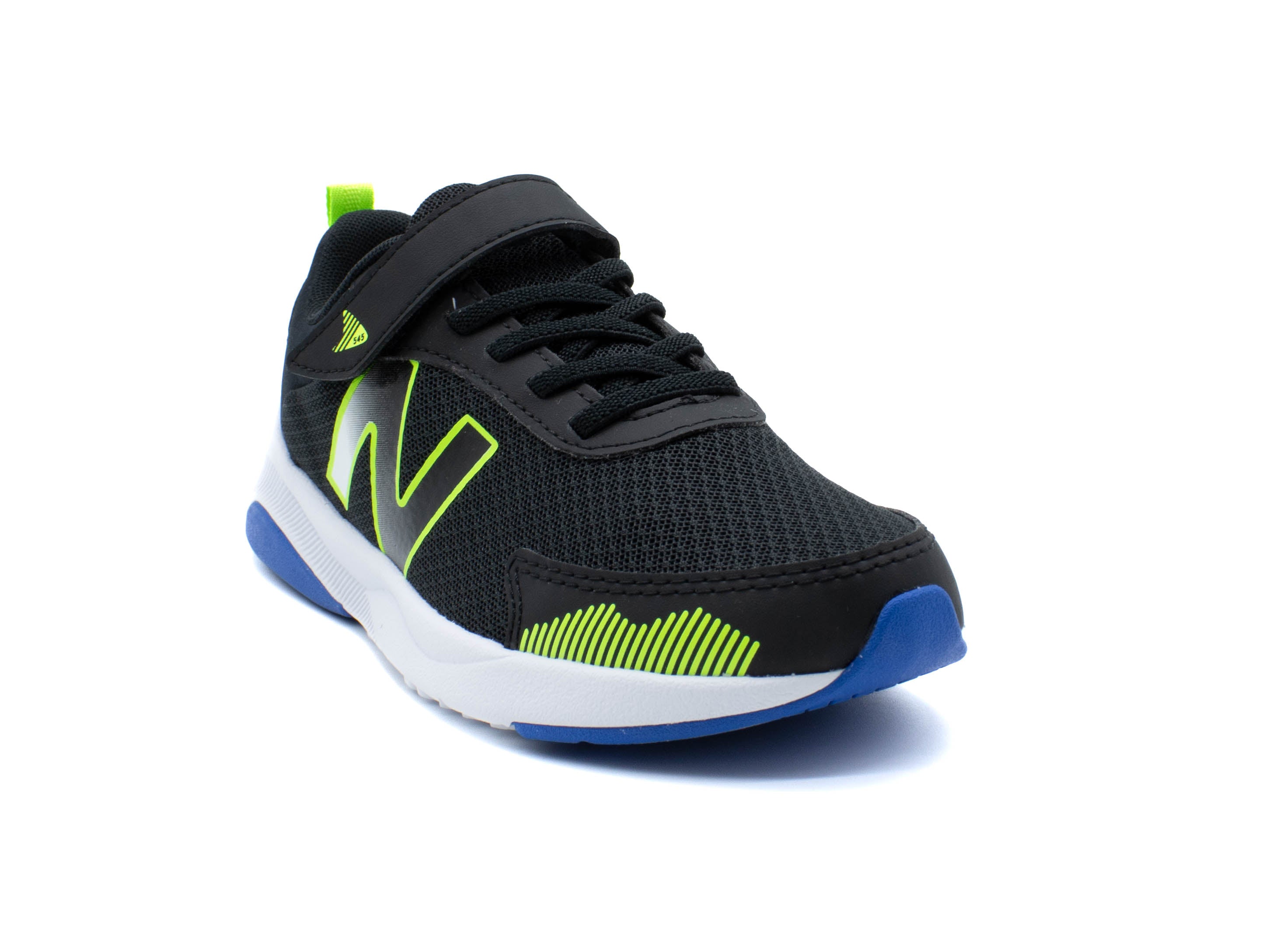 New balance verde top agua kipling