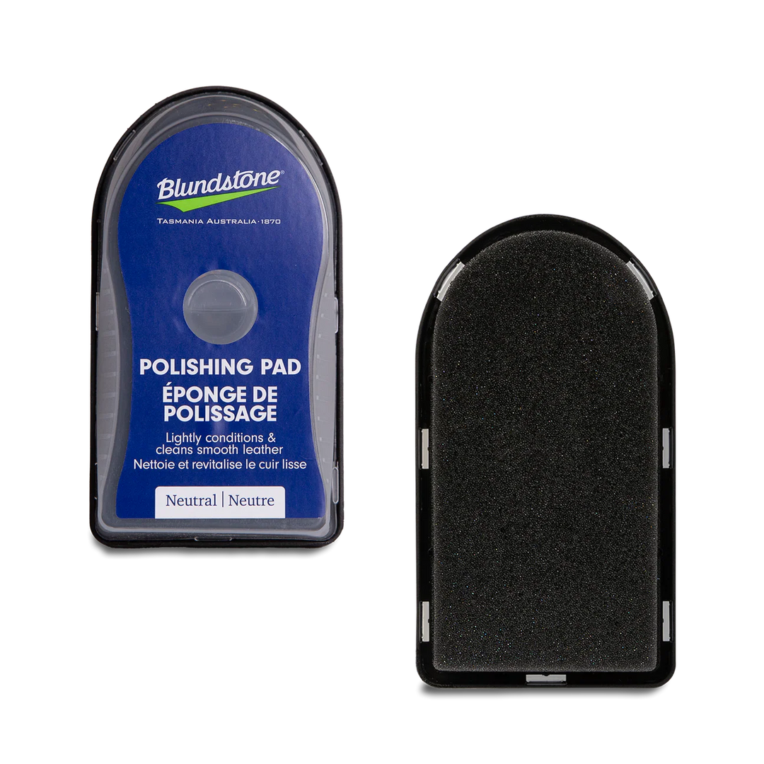 BLUNDSTONE Polishing Pad