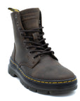 DR. MARTENS COMBS LEATHER CRAZY HORSE