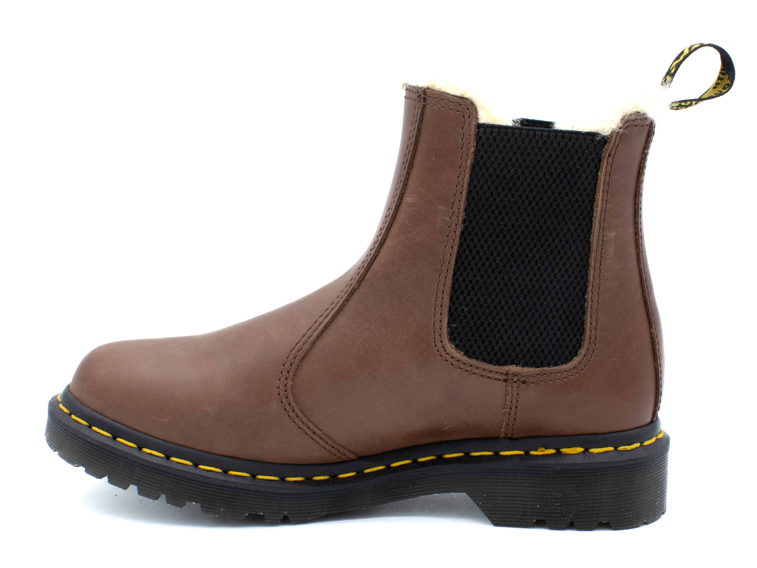 DR. MARTENS 2976 FAUX FUR