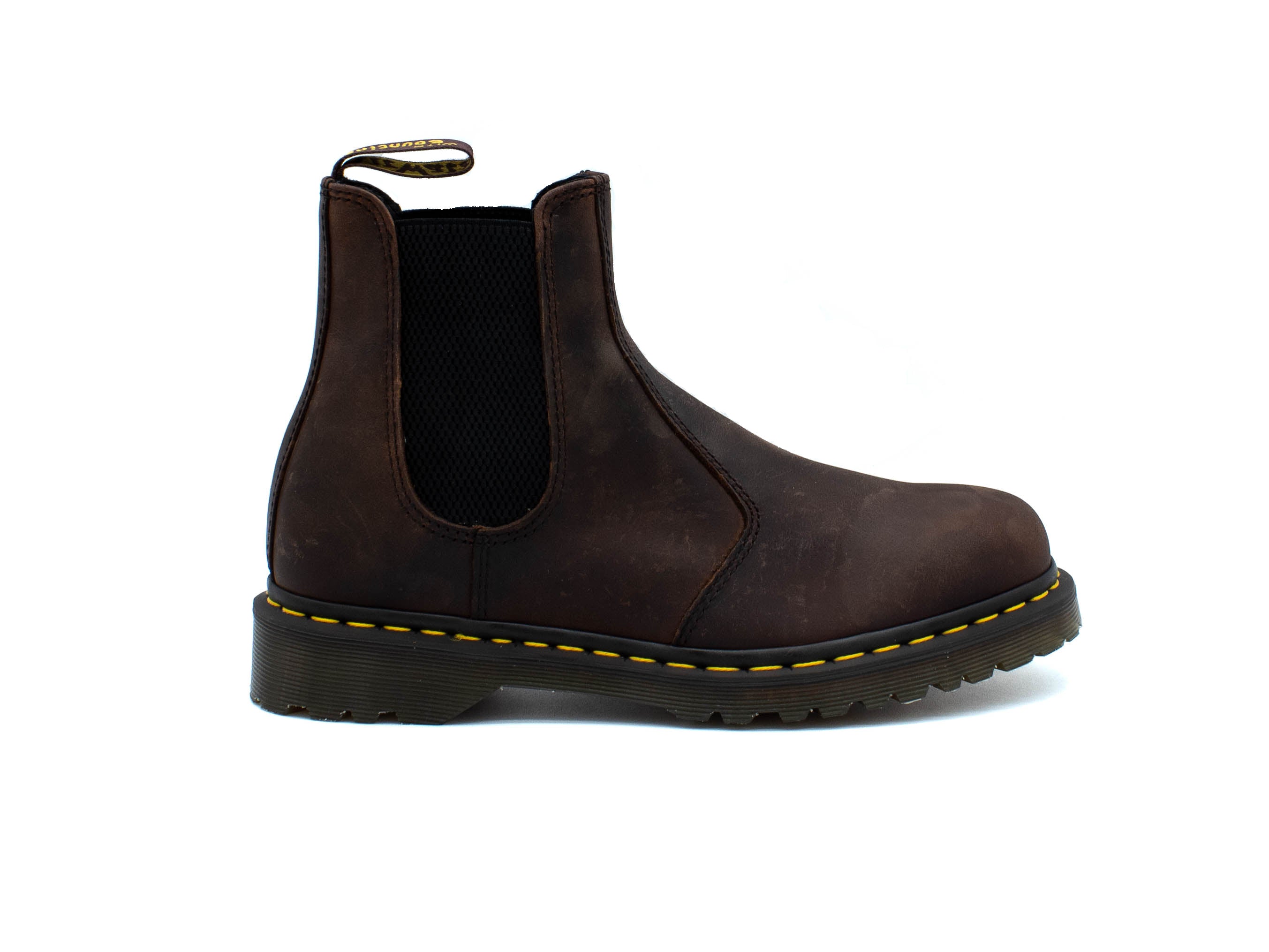 DR. MARTENS 1461 PLAIN WELT SMOOTH LEATHER OXFORD SHOES – shoeper.com