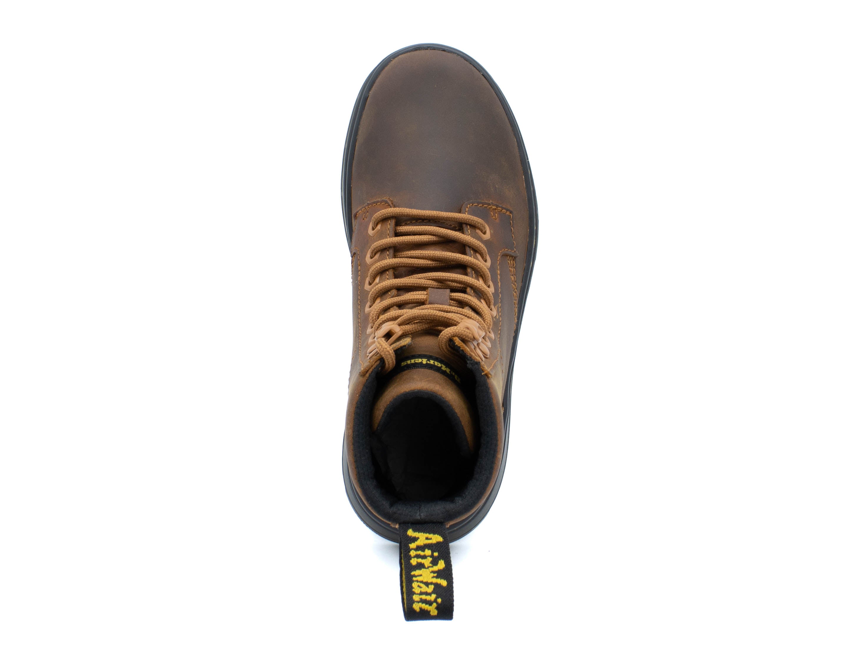 DR. MARTENS COMBS ARCHIVE PULL UP