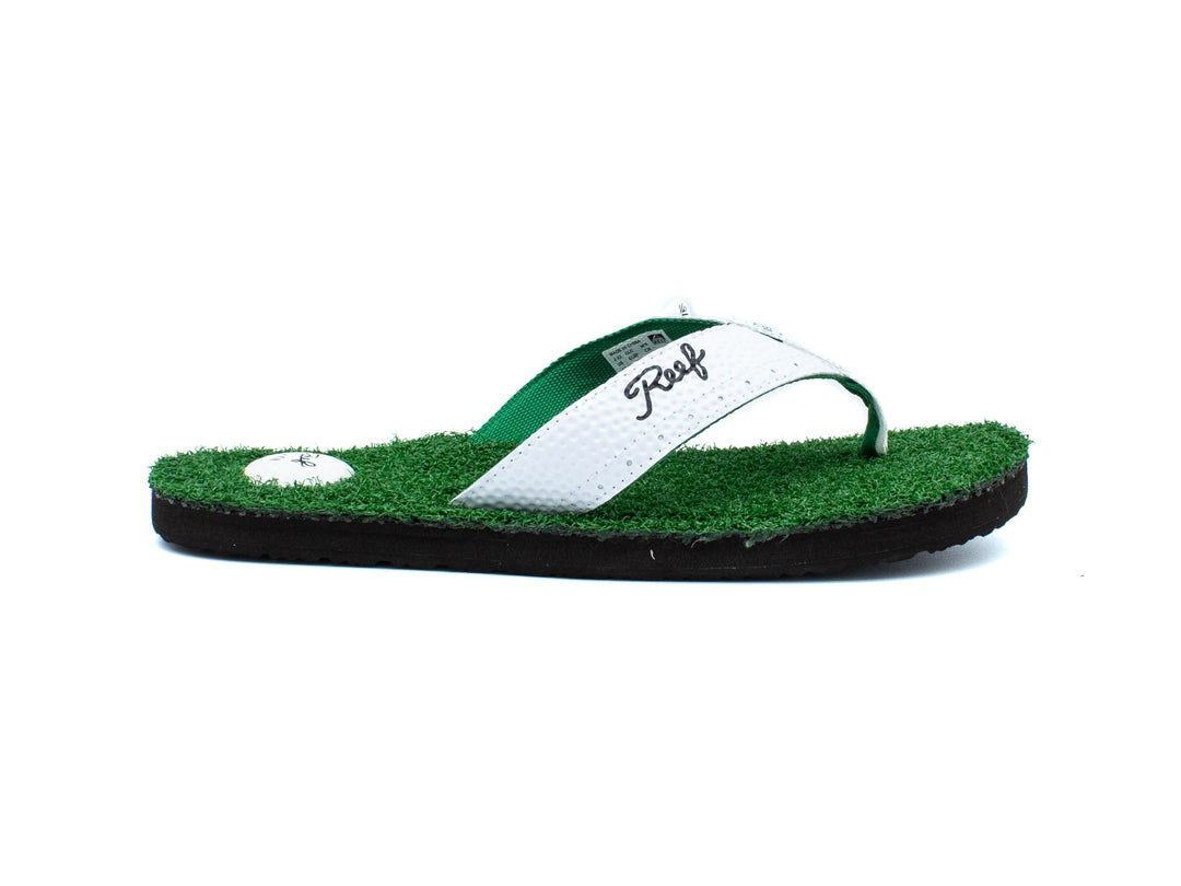REEF Mulligan II